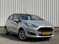 Ford Fiesta 1.25 Titanium D-RiemVervangen,Airco,CruiseControle Grey - thumbnail 3