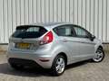 Ford Fiesta 1.25 Titanium D-RiemVervangen,Airco,CruiseControle Grey - thumbnail 6