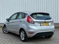 Ford Fiesta 1.25 Titanium D-RiemVervangen,Airco,CruiseControle Grey - thumbnail 5