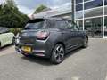 Suzuki Swift New 1.2 Smart Hybrid 83pk CVT Style | Black Rhino Gris - thumbnail 13