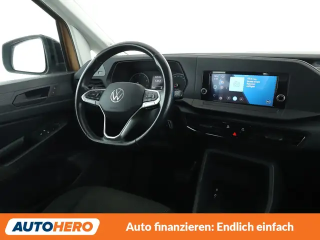 Volkswagen Caddy view 13