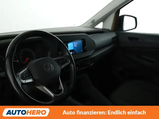 Volkswagen Caddy view 11