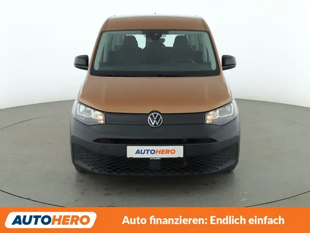Volkswagen Caddy view 9
