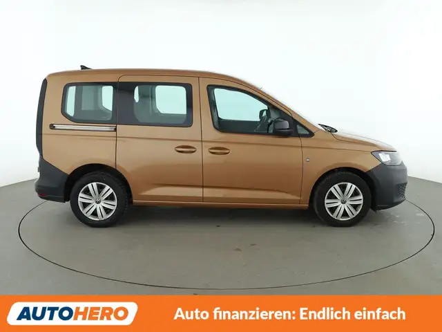 Volkswagen Caddy view 7