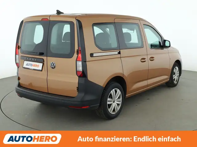 Volkswagen Caddy view 6