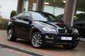 BMW X6 xDrive35i High Executive M Sport Schuifdak Leer Ca Noir - thumbnail 1