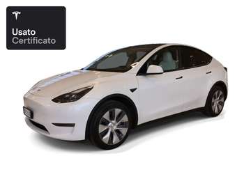 Long Range AWD