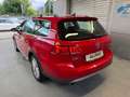 Volkswagen Passat Alltrack Basis BMT 4Motion Piros - thumbnail 11