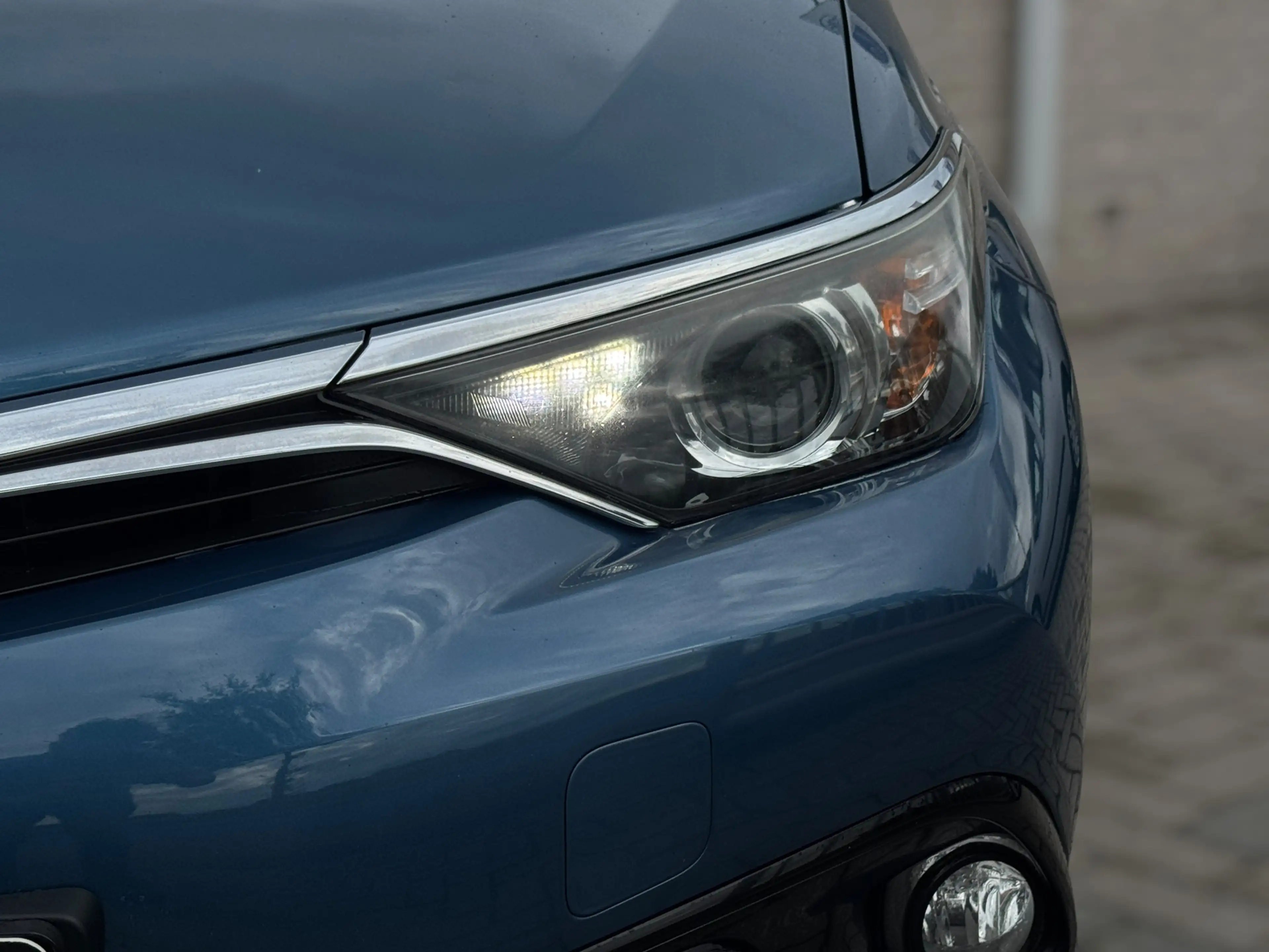 Toyota Auris 1.8 Hybrid Lease Camera / 4-Seizoenenband / Lmv / — photo 6