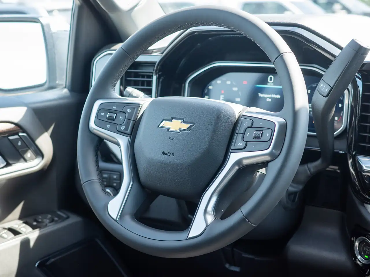 Chevrolet Silverado 1500 снимка Chevrolet Silverado 1500