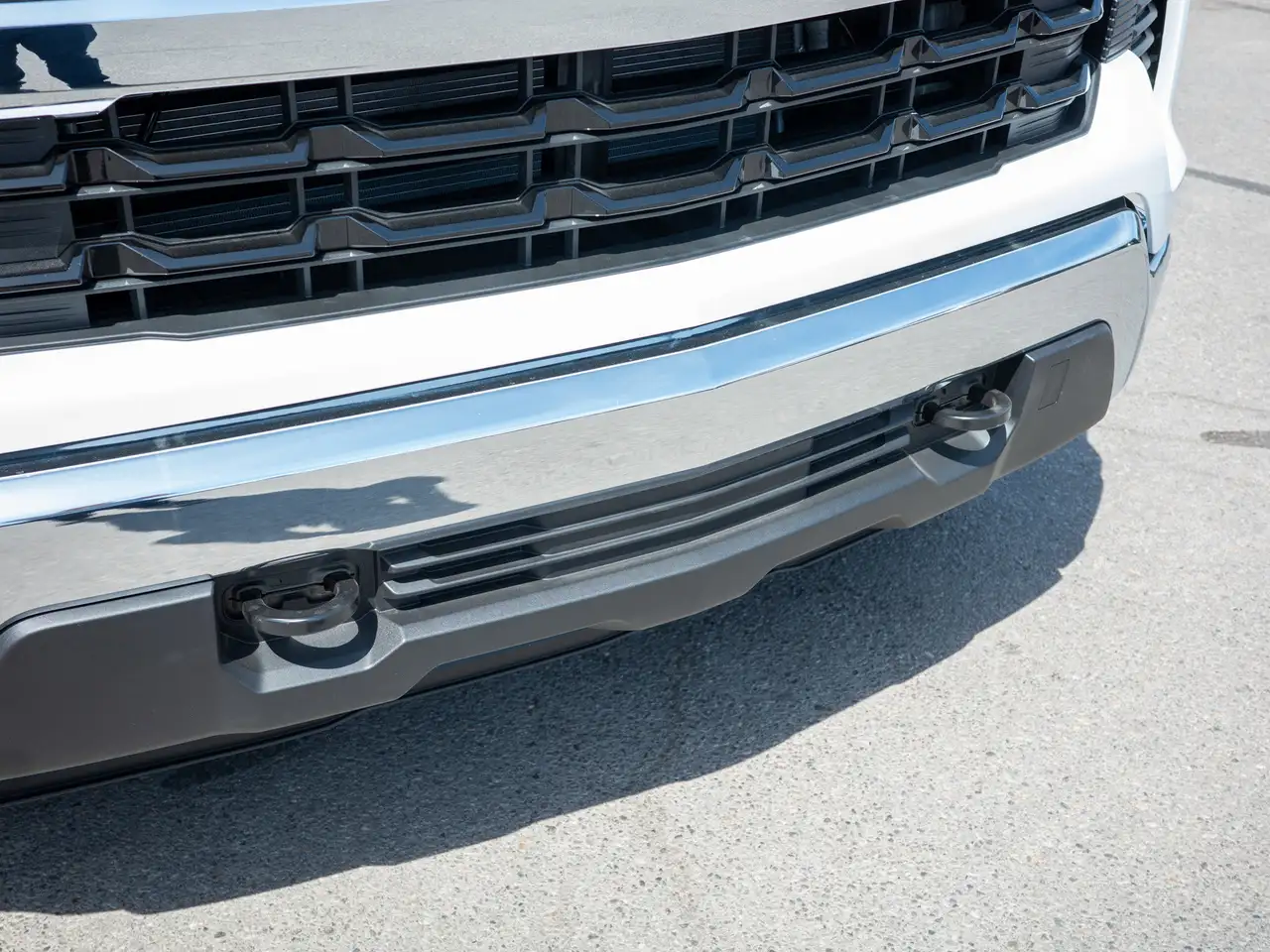 Chevrolet Silverado 1500 снимка Chevrolet Silverado 1500
