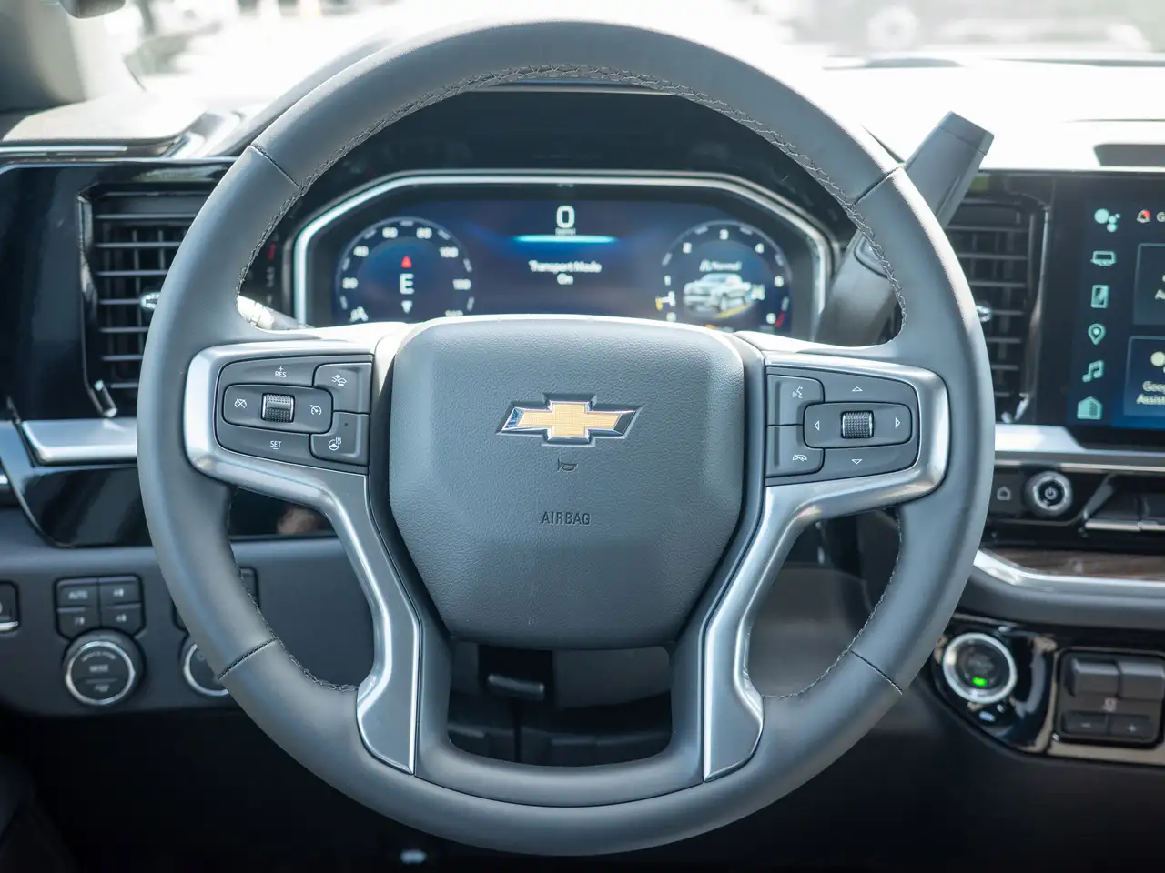 Chevrolet Silverado 1500 снимка Chevrolet Silverado 1500