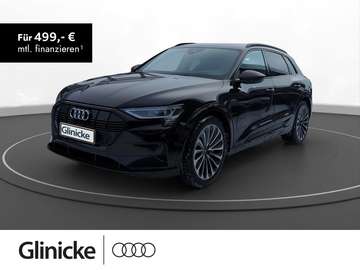 55 quattro advanced S-line Pano