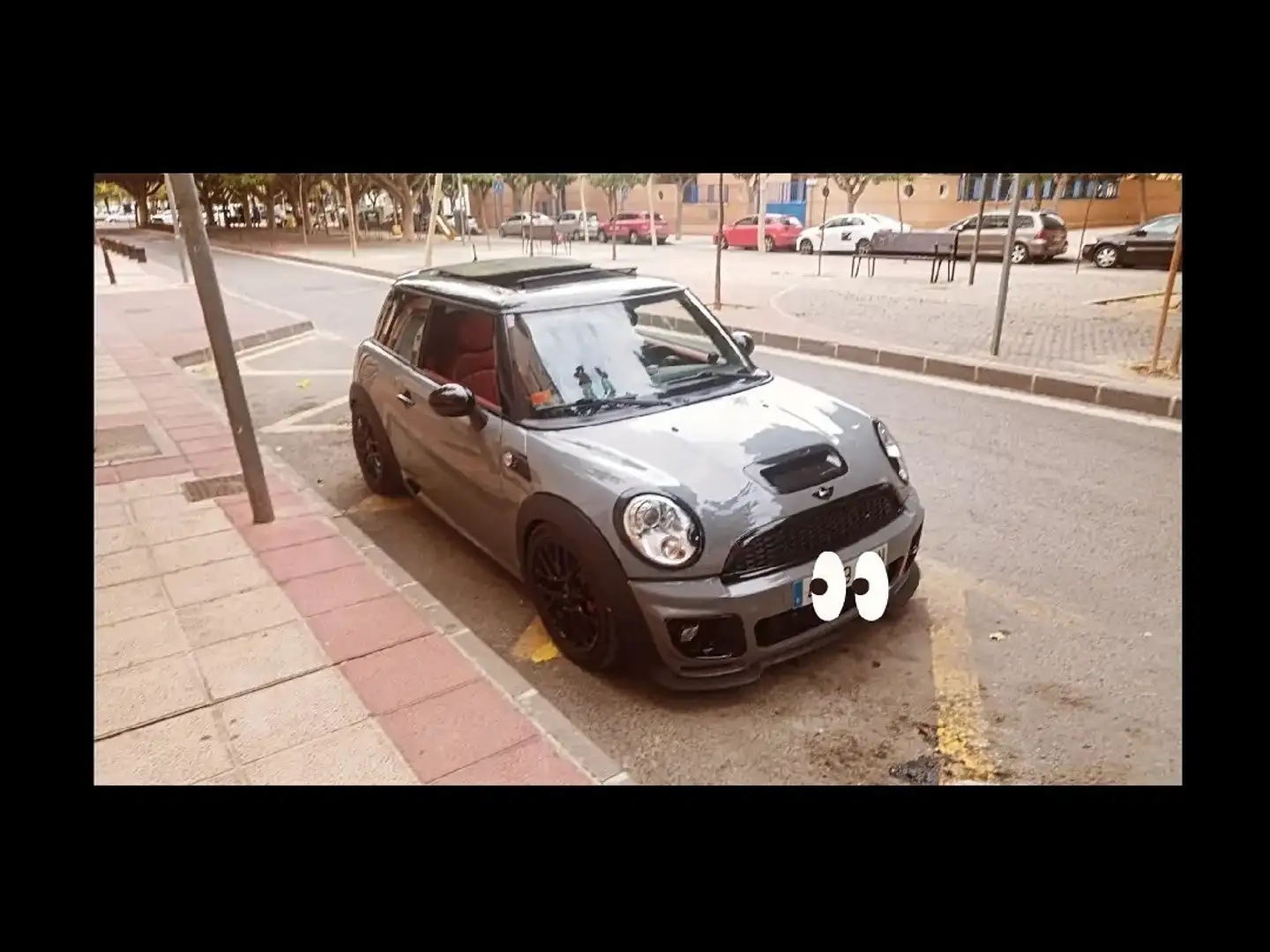 MINI John Cooper Works - 2