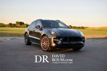 GTS 2.9 V6, PORSCHE APPROVED/Carbon/PASM/PSE/360cam/ACC/Matrix/Bose/NEW!