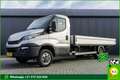Iveco Daily 50C17 | 170 PK | Automaat | 5-meter laadbak | Crui Zilver - thumbnail 1