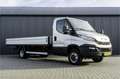 Iveco Daily 50C17 | 170 PK | Automaat | 5-meter laadbak | Crui Zilver - thumbnail 4
