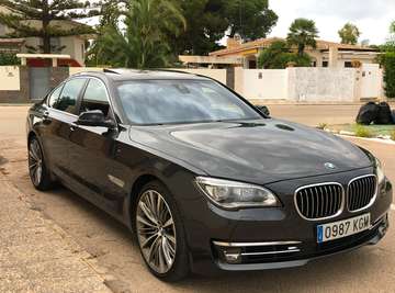 750dA xDrive