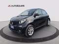 smart forFour 1.0 Passion 71cv Noir - thumbnail 1