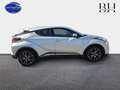 Toyota C-HR 122h Distinctive 2WD E-CVT Grijs - thumbnail 4