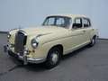 Mercedes-Benz 220 S W180 Beige - thumbnail 4