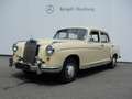 Mercedes-Benz 220 S W180 Beige - thumbnail 2