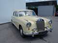 Mercedes-Benz 220 S W180 Beige - thumbnail 16