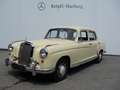 Mercedes-Benz 220 S W180 Beige - thumbnail 3