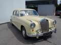 Mercedes-Benz 220 S W180 Beige - thumbnail 15