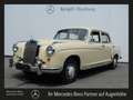 Mercedes-Benz 220 S W180 Beige - thumbnail 1