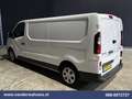 Renault Trafic 2.0 dCi 131pk L2H1 Euro6 Airco | Navigatie | LED | Wit - thumbnail 10