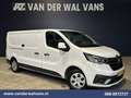 Renault Trafic 2.0 dCi 131pk L2H1 Euro6 Airco | Navigatie | LED | Wit - thumbnail 1