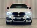 BMW X6 M X6 M50d | Lichte vracht | Utilitaire | FULL option Blanc - thumbnail 2