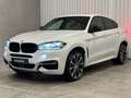 BMW X6 M X6 M50d | Lichte vracht | Utilitaire | FULL option Blanc - thumbnail 3