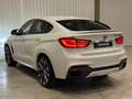 BMW X6 M X6 M50d | Lichte vracht | Utilitaire | FULL option Blanc - thumbnail 6
