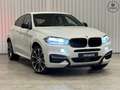 BMW X6 M X6 M50d | Lichte vracht | Utilitaire | FULL option Blanc - thumbnail 1