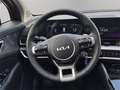 Kia Sportage 1,6 TGDI HEV Silber Aut. Schwarz - thumbnail 6
