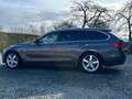 BMW 318 318d Touring Xdrive Luxury Line full option Bruin - thumbnail 2