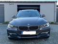 BMW 318 318d Touring Xdrive Luxury Line full option Bruin - thumbnail 3