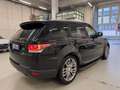 Land Rover Range Rover Sport 3.0 TdV6 HSE AUTOM. 250CV " SUPER PREZZO " Schwarz - thumbnail 3