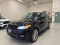Land Rover Range Rover Sport 3.0 TdV6 HSE AUTOM. 250CV " SUPER PREZZO " Schwarz - thumbnail 1