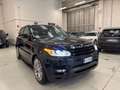 Land Rover Range Rover Sport 3.0 TdV6 HSE AUTOM. 250CV " SUPER PREZZO " Schwarz - thumbnail 2