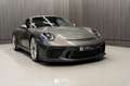 Porsche 991 991 4.0 GT3 Touring, PCCB, lift. Approved tot 04-2 Grijs - thumbnail 4