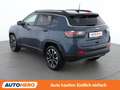 Jeep Compass 1.3 T-GDi 80th Anniversary FWD Blau - thumbnail 4