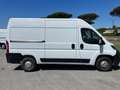 Peugeot Boxer 2.2 BLUEHDI 140 CV L2H2 Bianco - thumbnail 4