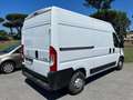 Peugeot Boxer 2.2 BLUEHDI 140 CV L2H2 Bianco - thumbnail 5