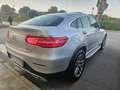 Mercedes-Benz GLC 250 GLC Coupe 250 d Premium 4matic auto Argent - thumbnail 10