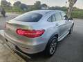 Mercedes-Benz GLC 250 GLC Coupe 250 d Premium 4matic auto Plateado - thumbnail 28