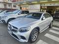 Mercedes-Benz GLC 250 GLC Coupe 250 d Premium 4matic auto Argent - thumbnail 1