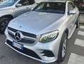 Mercedes-Benz GLC 250 GLC Coupe 250 d Premium 4matic auto Plateado - thumbnail 20